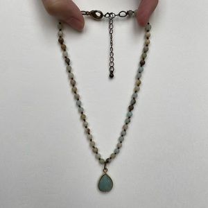 Fair Trade Bead Necklace